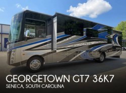 Used 2021 Forest River Georgetown GT7 36K7 available in Seneca, South Carolina