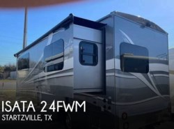 Used 2019 Dynamax Corp Isata 24FWM available in New Braunfels, Texas
