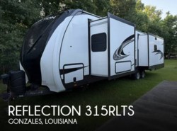 Used 2022 Grand Design Reflection 315RLTS available in Gonzales, Louisiana
