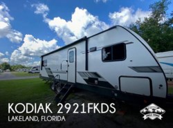 Used 2022 Dutchmen Kodiak 2921FKDS available in Lakeland, Florida