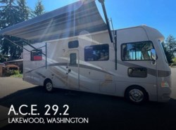 Used 2013 Thor Motor Coach A.C.E. 29.2 available in Lakewood, Washington