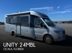 Used 2023 Leisure Travel Unity 24MBL available in Ocala, Florida