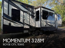 Used 2017 Grand Design Momentum 328M available in Royse City, Texas
