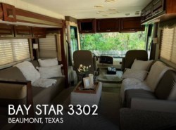 Used 2012 Newmar Bay Star 3302 available in Beaumont, Texas