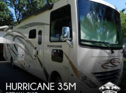 Used 2020 Thor Motor Coach Hurricane 35M available in Rittman, Ohio