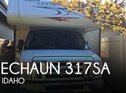 Used 2020 Coachmen Leprechaun 317SA available in Hayden, Idaho