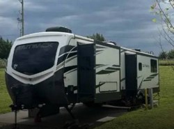 Used 2021 Keystone Outback 330RL available in Milford, Kansas