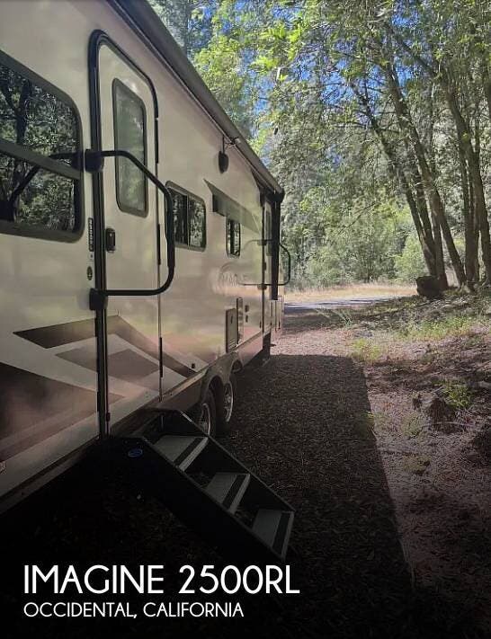 Used 2023 Grand Design Imagine 2500RL available in Occidental, California