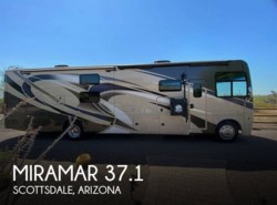 Used 2020 Thor Motor Coach Miramar 37.1 available in Scottsdale, Arizona