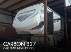 Used 2016 Keystone Carbon 327 available in Carlsbad, New Mexico