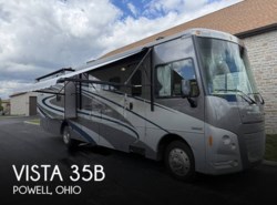 Used 2015 Winnebago Vista 35B available in Powell, Ohio
