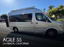 Used 2018 Roadtrek Agile SS available in La Mirada, California