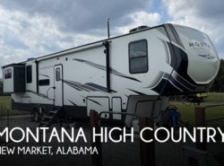 Used 2021 Keystone Montana High Country 373RD available in New Market, Alabama