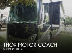 Used 2018 Thor Motor Coach Tuscany Thor Motor Coach 45AT available in Summerdale, Alabama