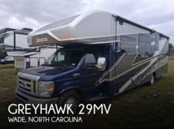 Used 2023 Jayco Greyhawk 29MV available in Wade, North Carolina