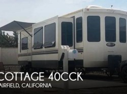 Used 2020 Forest River Cedar Creek 40CCK available in Fairfield, California