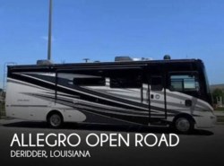 Used 2019 Tiffin Allegro Open Road 34PA available in Deridder, Louisiana