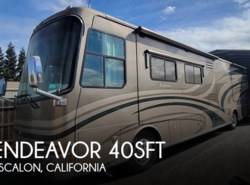 Used 2007 Holiday Rambler Endeavor 40SFT available in Escalon, California