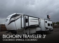Used 2019 Heartland Bighorn Traveler 32CK available in Colorado Springs, Colorado