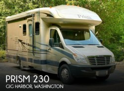 Used 2009 Coachmen Prism 230 available in Gig Harbor, Washington