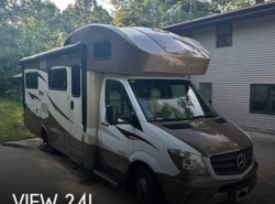 Used 2016 Winnebago View 24J available in Kaukauna, Wisconsin