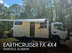 Used 2019 EarthCruiser FX 4x4 available in Dadeville, Alabama