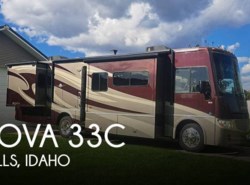 Used 2014 Itasca Sunova 33C available in Post Falls, Idaho