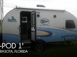 Used 2019 Forest River R-Pod 179 Hood River Edition available in Sarasota, Florida