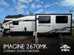 Used 2023 Grand Design Imagine 2670MK available in Conway, South Carolina
