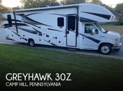 Used 2023 Jayco Greyhawk 30Z available in Camp Hill, Pennsylvania
