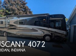 Used 2008 Damon Tuscany 4072 available in Sheridan, Indiana