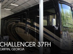 Used 2018 Thor Motor Coach Challenger 37FH available in Griffin, Georgia