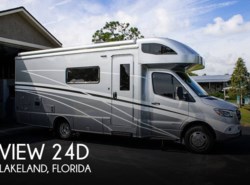 Used 2022 Winnebago View 24D available in Lakeland, Florida