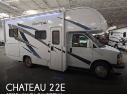 Used 2025 Thor Motor Coach Chateau 22E available in Apple Valley, California