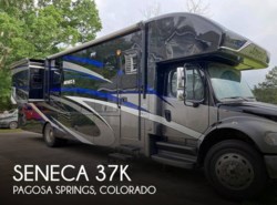 Used 2020 Jayco Seneca 37K available in Pagosa Springs, Colorado