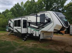 Used 2021 Grand Design Momentum 398M available in Blacksburg, South Carolina