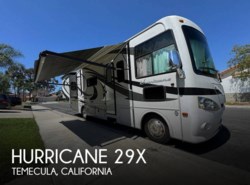 Used 2014 Thor Motor Coach Hurricane 29X available in Temecula, California