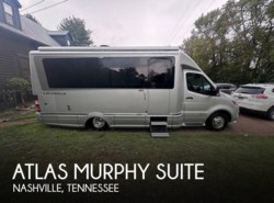 Used 2020 Airstream Atlas Murphy Suite available in Nashville, Tennessee