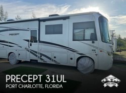 Used 2024 Jayco Precept 31UL available in Port Charlotte, Florida