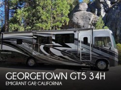 Used 2020 Forest River Georgetown GT5 34H5 available in Sparks, Nevada