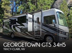Used 2020 Forest River Georgetown GT5 34H5 available in Sparks, Nevada