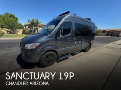 Used 2024 Thor Motor Coach Sanctuary 19P available in Chandler, Arizona