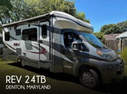 Used 2017 Dynamax Corp REV 24TB available in Denton, Maryland