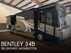 Used 2018 Nexus Bentley 34B available in Bellingham, Washington