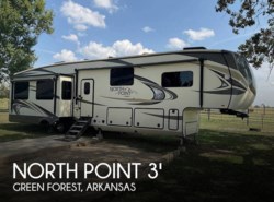 Used 2018 Jayco North Point 377RLBH available in Green Forest, Arkansas