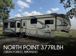 Used 2018 Jayco North Point 377RLBH available in Green Forest, Arkansas