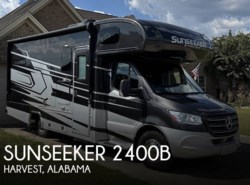 Used 2020 Forest River Sunseeker 2400B available in Harvest, Alabama