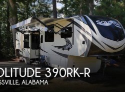 Used 2021 Grand Design Solitude 390RK-R available in Trussville, Alabama
