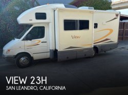Used 2007 Winnebago View 23H available in San Leandro, California