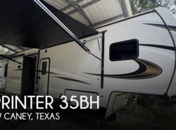 Used 2022 Keystone Sprinter 35BH available in New Caney, Texas
